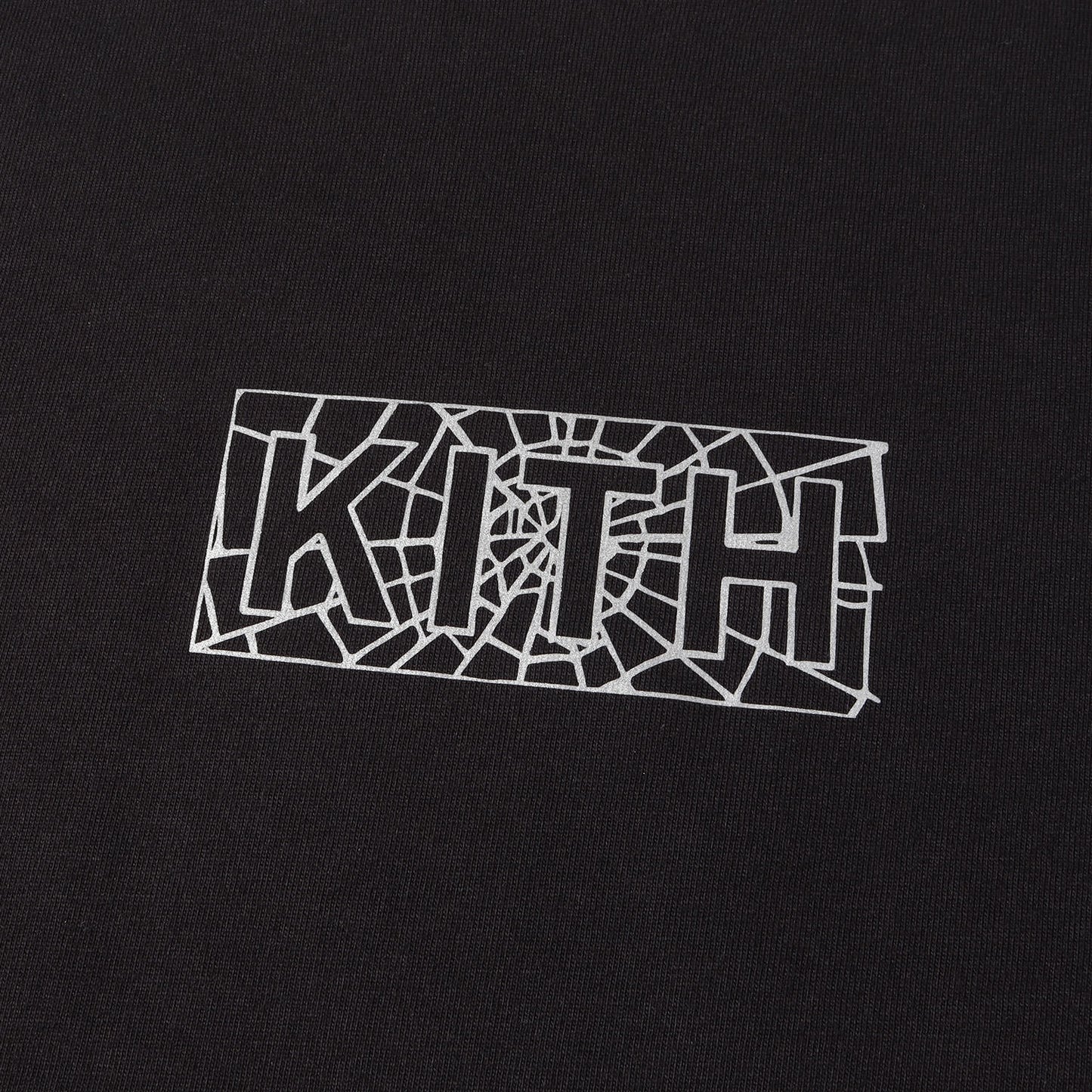 22SS ×MARVEL スパイダーマン BOXロゴ Tシャツ(Spider-Man Web Logo Tee)
