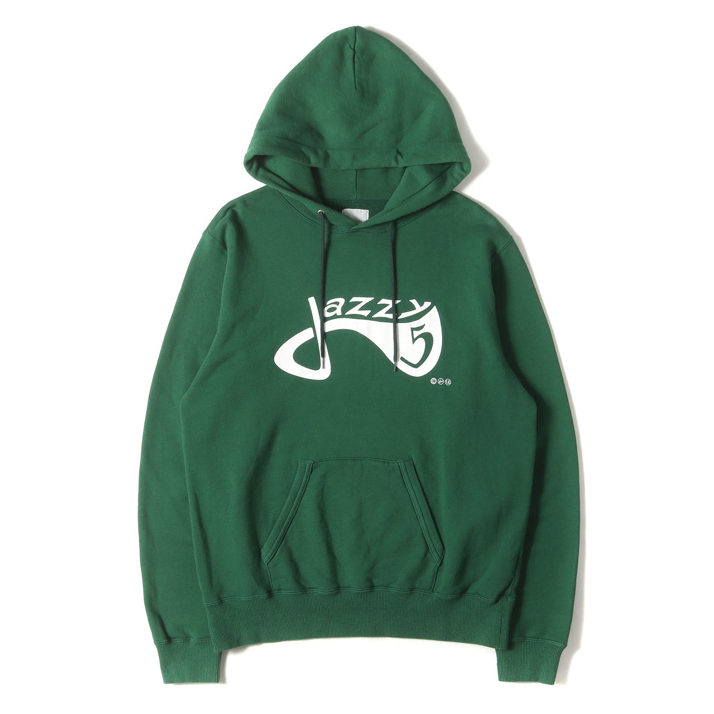 23SS ×fragment design ×JAZZY JAY / JAZZY 5 スウェット パーカー(SWEAT HOODIE)