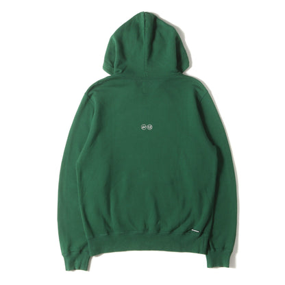 23SS ×fragment design ×JAZZY JAY / JAZZY 5 スウェット パーカー(SWEAT HOODIE)
