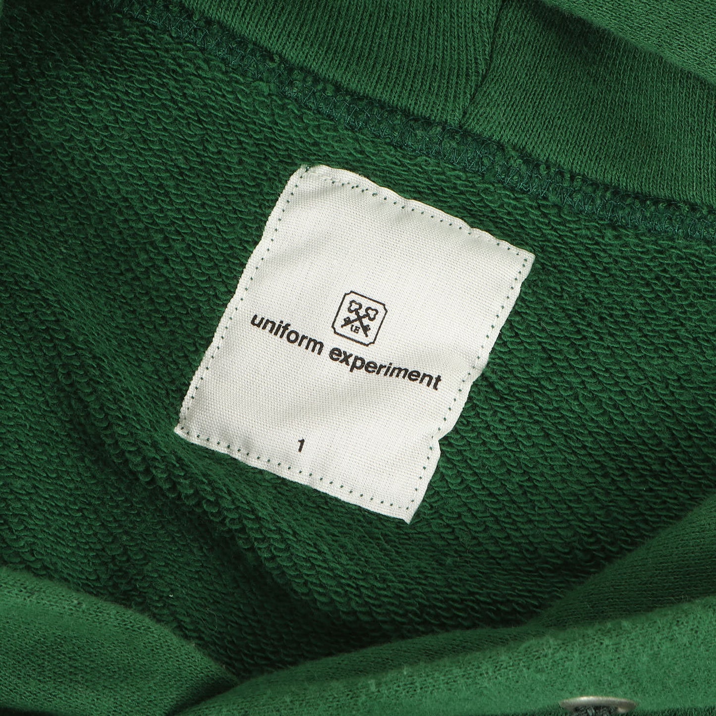 23SS ×fragment design ×JAZZY JAY / JAZZY 5 スウェット パーカー(SWEAT HOODIE)