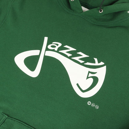23SS ×fragment design ×JAZZY JAY / JAZZY 5 スウェット パーカー(SWEAT HOODIE)