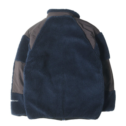 パイルフリース フルジップ ジャケット (TERRA PILE FLEECE JACKET 2.0)