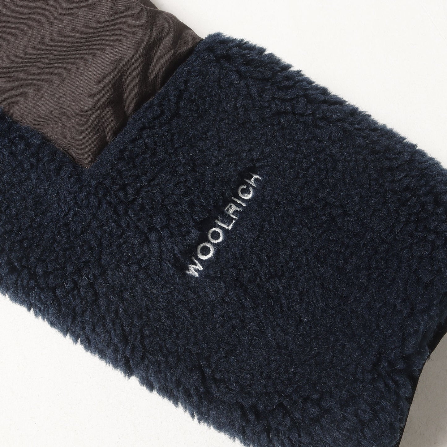 パイルフリース フルジップ ジャケット (TERRA PILE FLEECE JACKET 2.0)