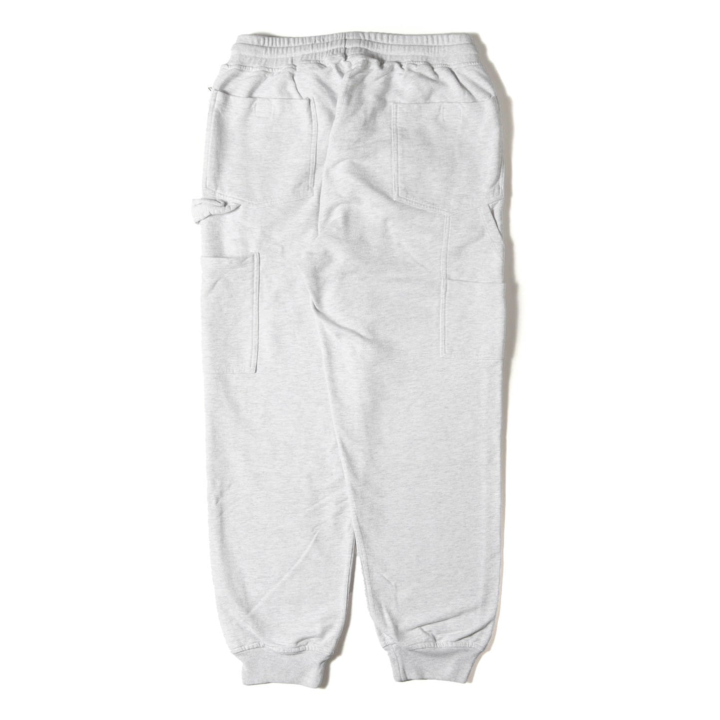 ダブルニー ペインター スウェットパンツ