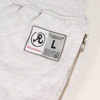 ダブルニー ペインター スウェットパンツ