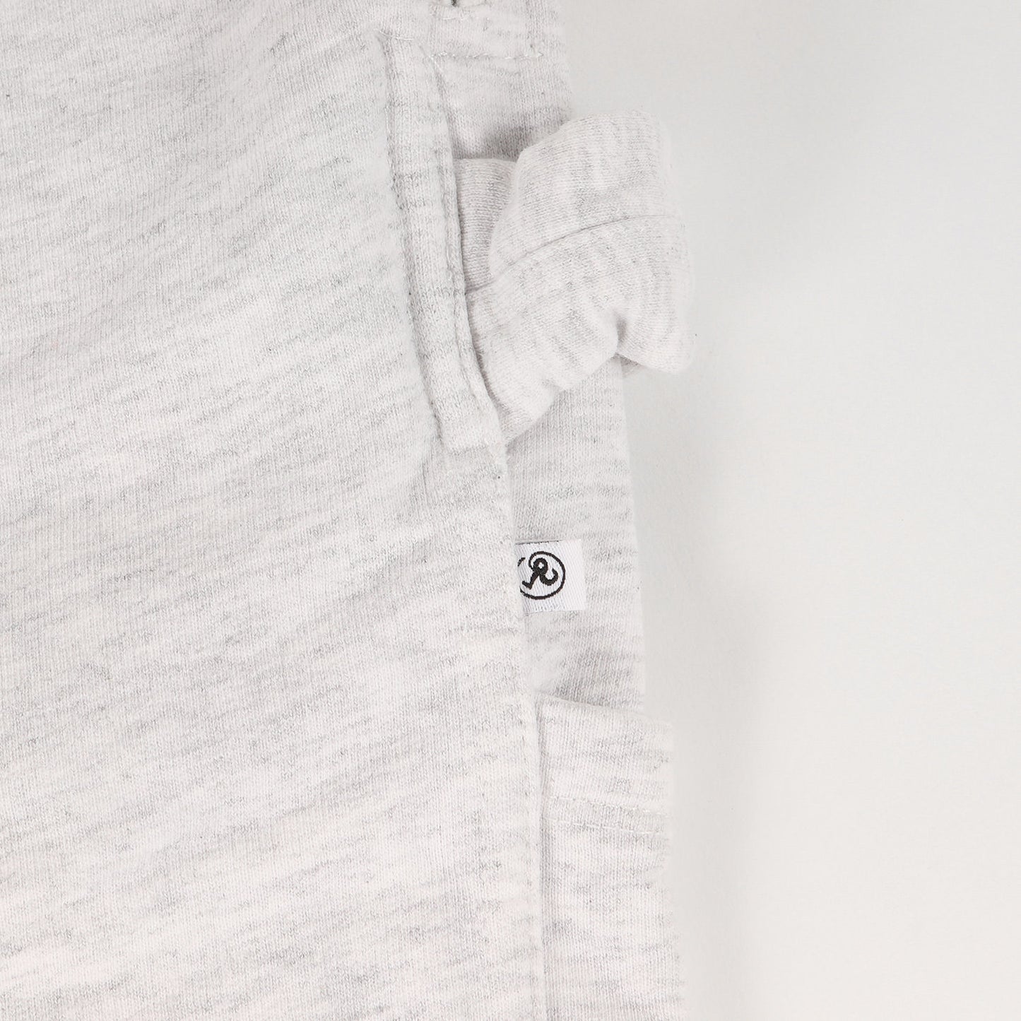 ダブルニー ペインター スウェットパンツ