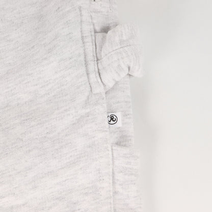 ダブルニー ペインター スウェットパンツ