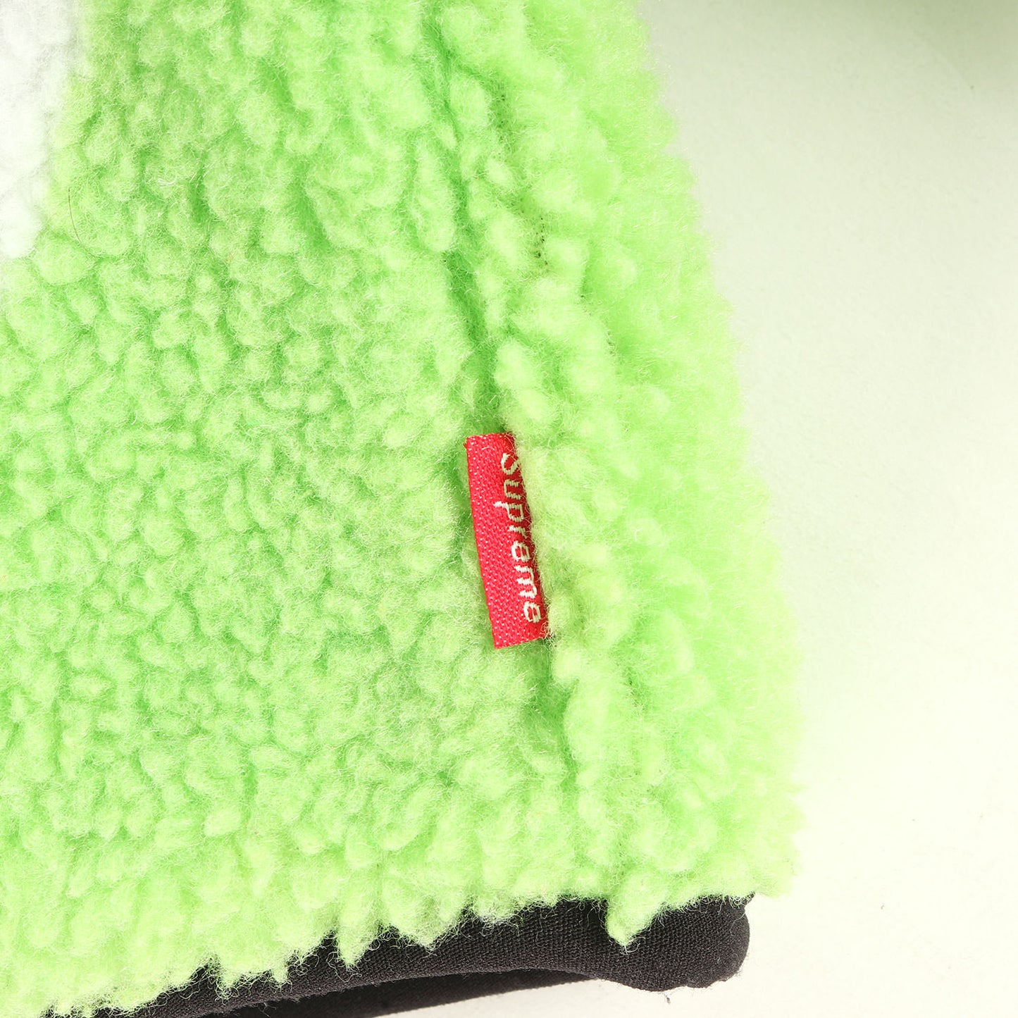 20AW ×THE NORTH FACE Sロゴ フリース ジャケット(S Logo Hooded Fleece Jacket)