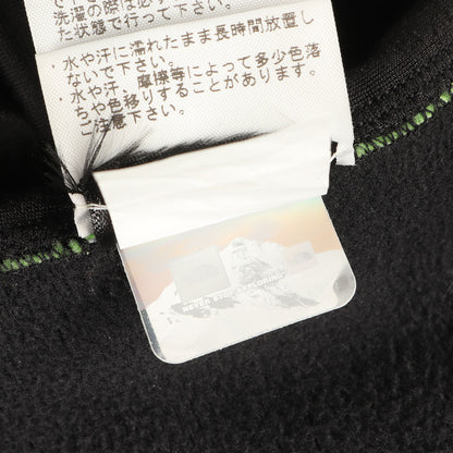 20AW ×THE NORTH FACE Sロゴ フリース ジャケット(S Logo Hooded Fleece Jacket)