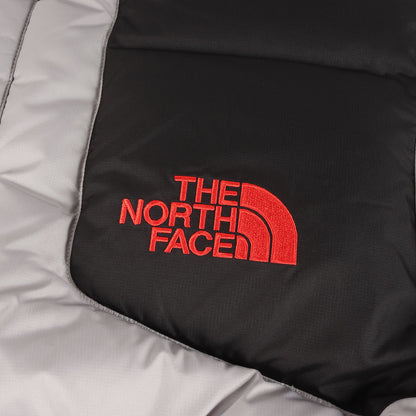 22AW ×THE NORTH FACE ハーフジップ プルオーバー ダウンジャケット(800-Fill Half Zip Hooded Pullover)