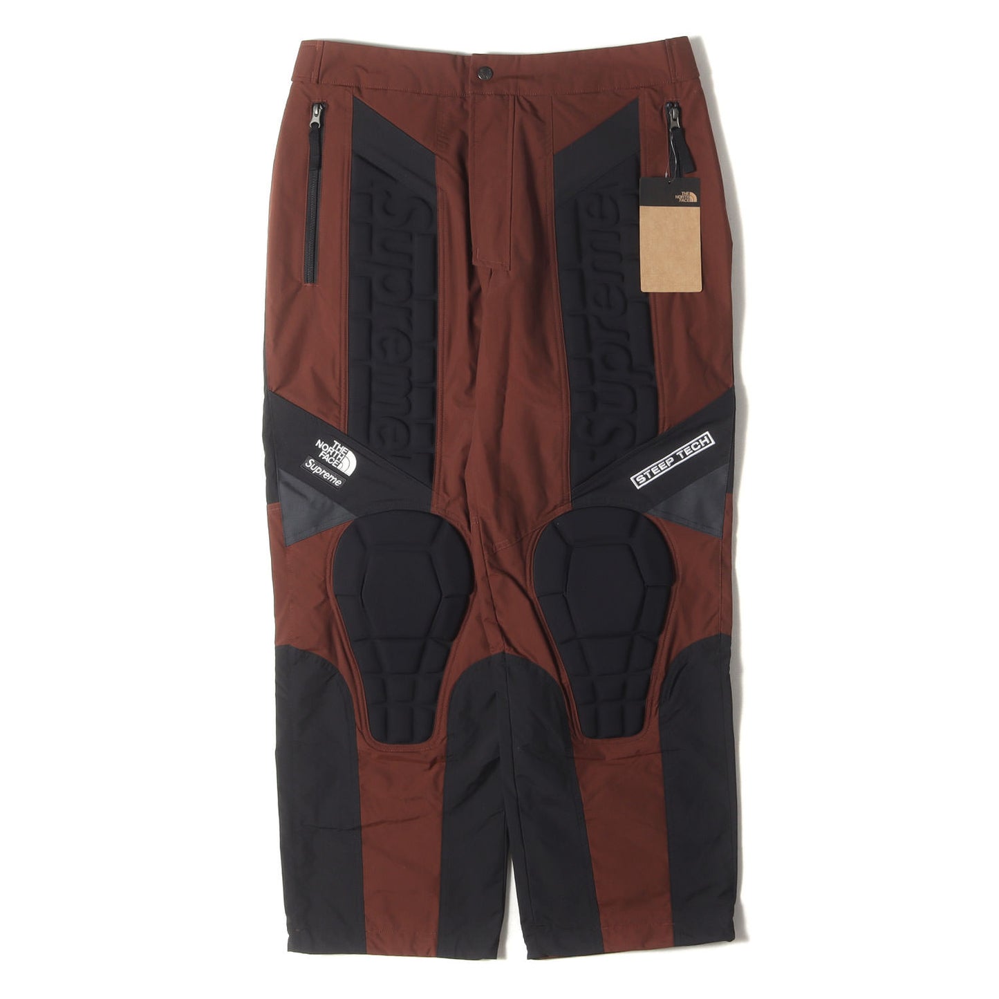 22AW ×THE NORTH FACE スティープテック パテッドパンツ(Steep Tech Pant)