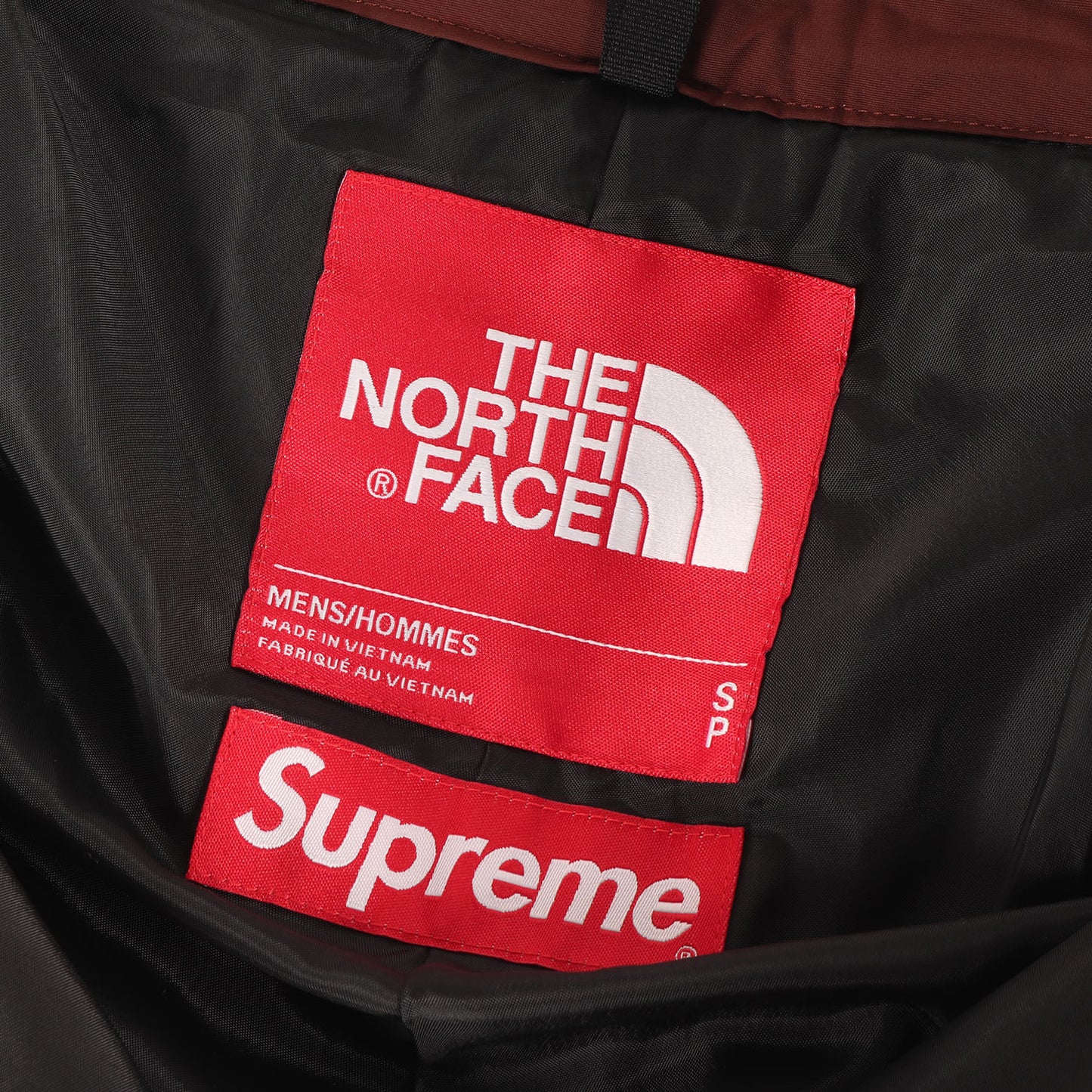 22AW ×THE NORTH FACE スティープテック パテッドパンツ(Steep Tech Pant)