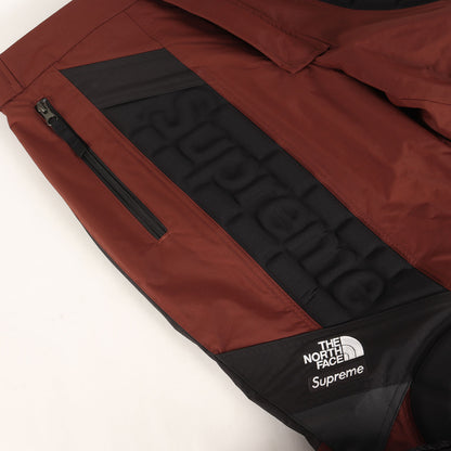 22AW ×THE NORTH FACE スティープテック パテッドパンツ(Steep Tech Pant)
