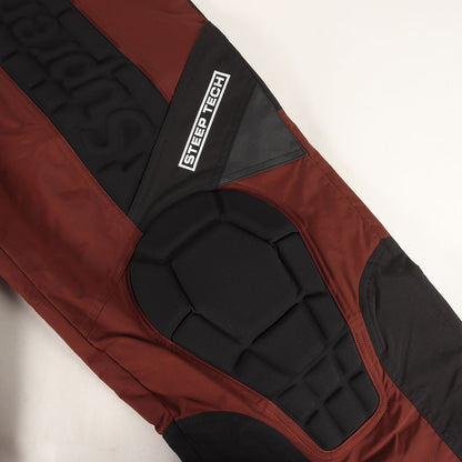22AW ×THE NORTH FACE スティープテック パテッドパンツ(Steep Tech Pant)