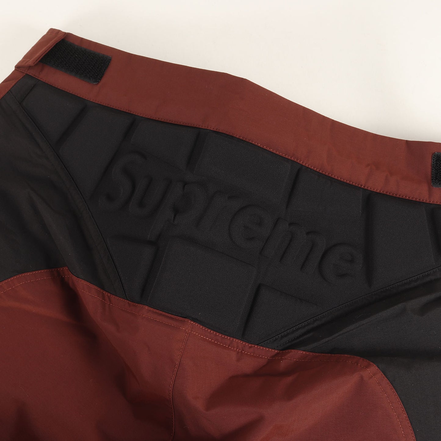22AW ×THE NORTH FACE スティープテック パテッドパンツ(Steep Tech Pant)