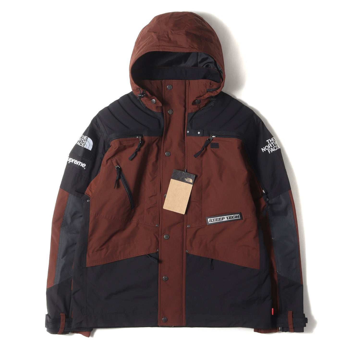 22AW ×THE NORTH FACE スティープテック アポジー ジャケット(Steep Tech Apogee Jacket)
