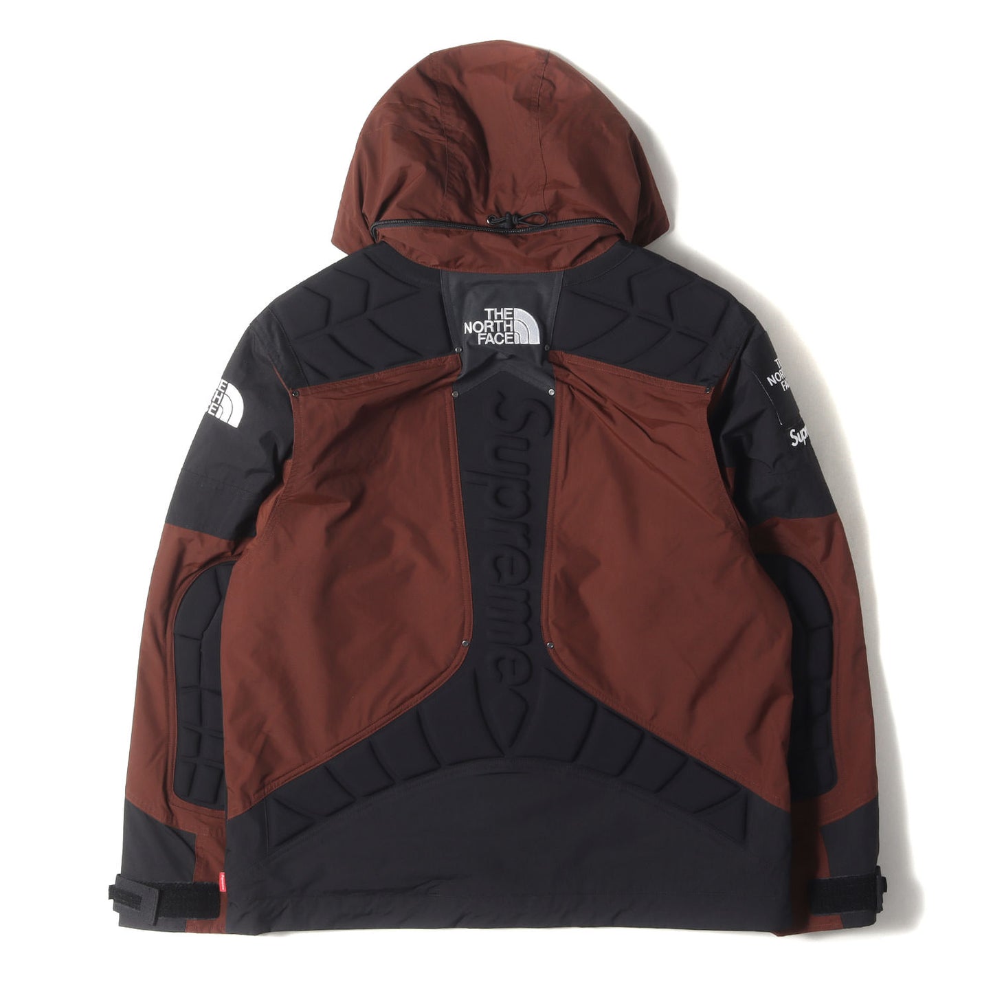 22AW ×THE NORTH FACE スティープテック アポジー ジャケット(Steep Tech Apogee Jacket)