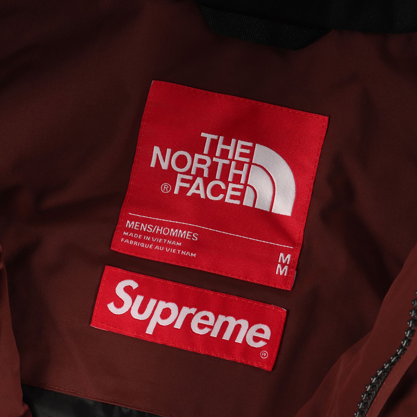 22AW ×THE NORTH FACE スティープテック アポジー ジャケット(Steep Tech Apogee Jacket)