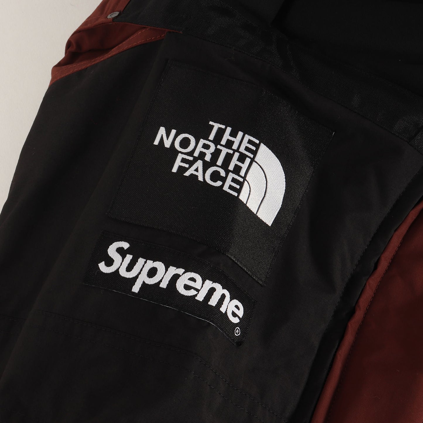 22AW ×THE NORTH FACE スティープテック アポジー ジャケット(Steep Tech Apogee Jacket)
