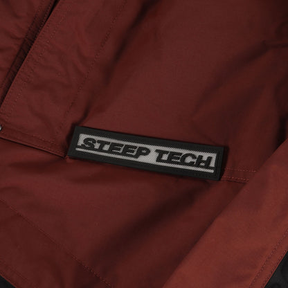 22AW ×THE NORTH FACE スティープテック アポジー ジャケット(Steep Tech Apogee Jacket)
