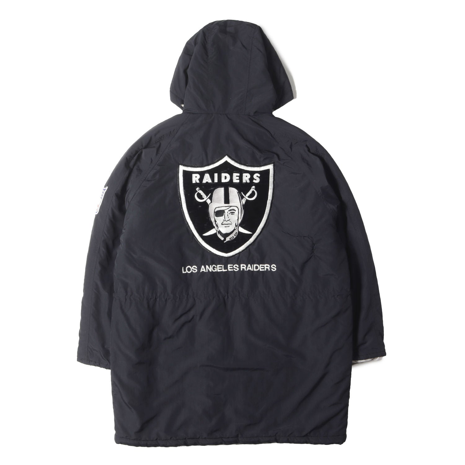 【90s】EAST POINT ダラス・カウボーイズ ベンチコート Lサイズ 90s】EAST POINT ダラス・カウボーイズ ベンチコート Lサイズ 【公式通販】