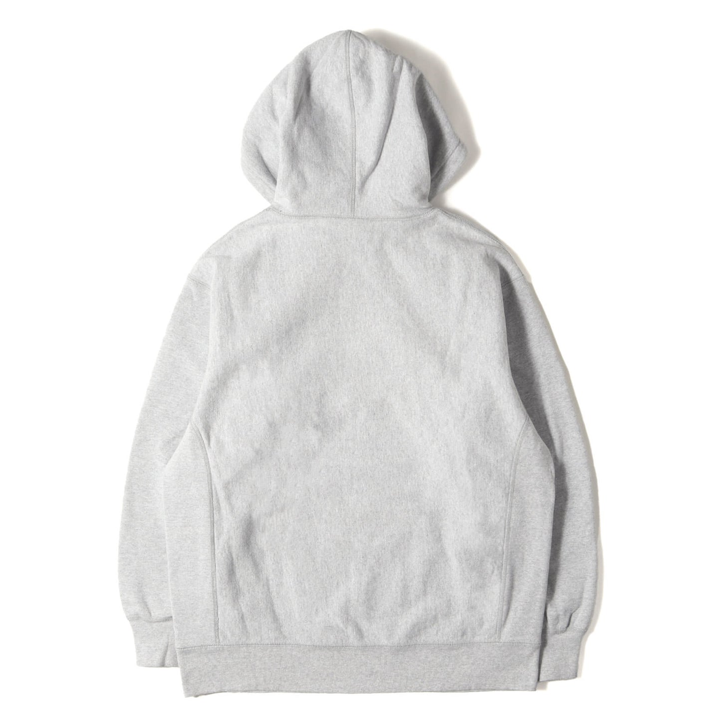 20AW クロスBOXロゴ スウェット パーカー(Cross Box Logo Hooded Sweatshirt)