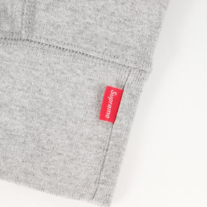 20AW クロスBOXロゴ スウェット パーカー(Cross Box Logo Hooded Sweatshirt)