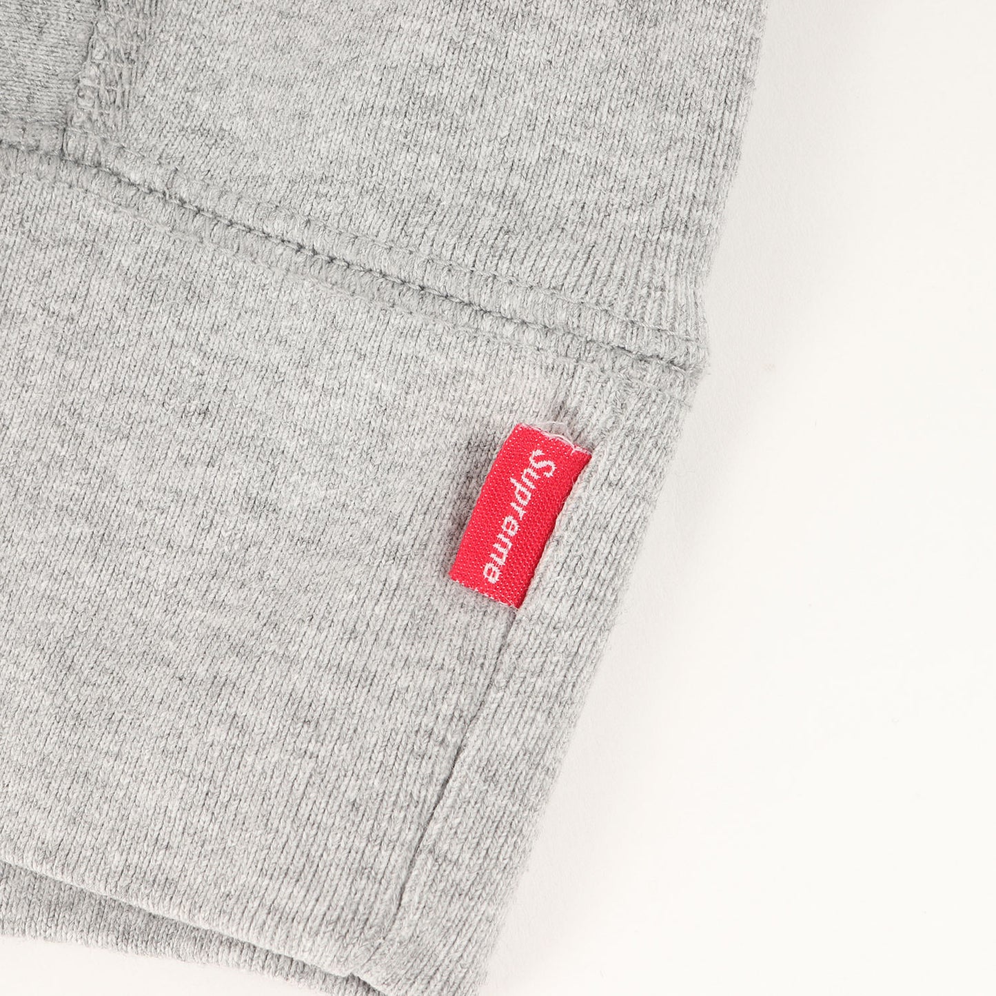 20AW クロスBOXロゴ スウェット パーカー(Cross Box Logo Hooded Sweatshirt)