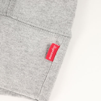 20AW クロスBOXロゴ スウェット パーカー(Cross Box Logo Hooded Sweatshirt)