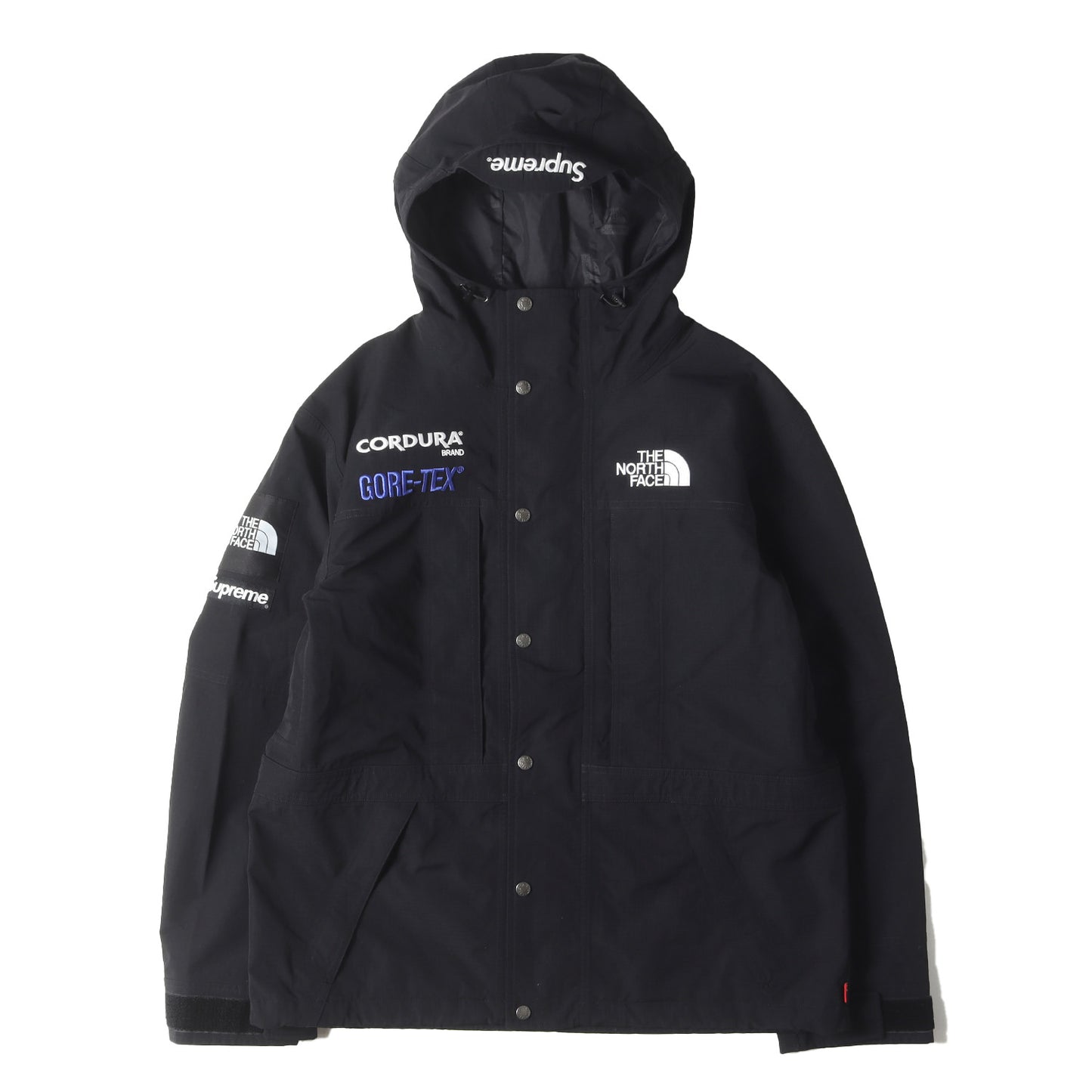 ×THE NORTH FACE GORE-TEX エクスペディション マウンテンジャケット(Expedition Jacket)