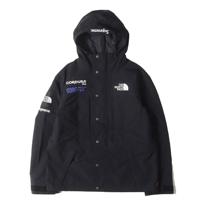×THE NORTH FACE GORE-TEX エクスペディション マウンテンジャケット(Expedition Jacket)