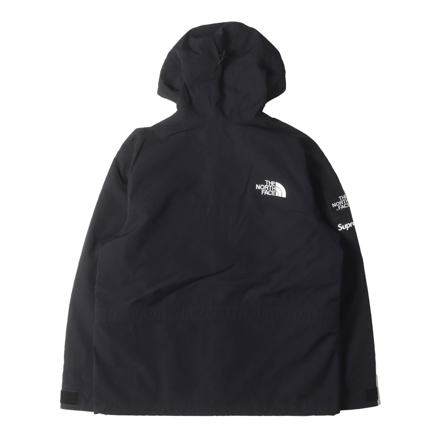 ×THE NORTH FACE GORE-TEX エクスペディション マウンテンジャケット(Expedition Jacket)