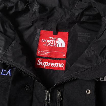 ×THE NORTH FACE GORE-TEX エクスペディション マウンテンジャケット(Expedition Jacket)