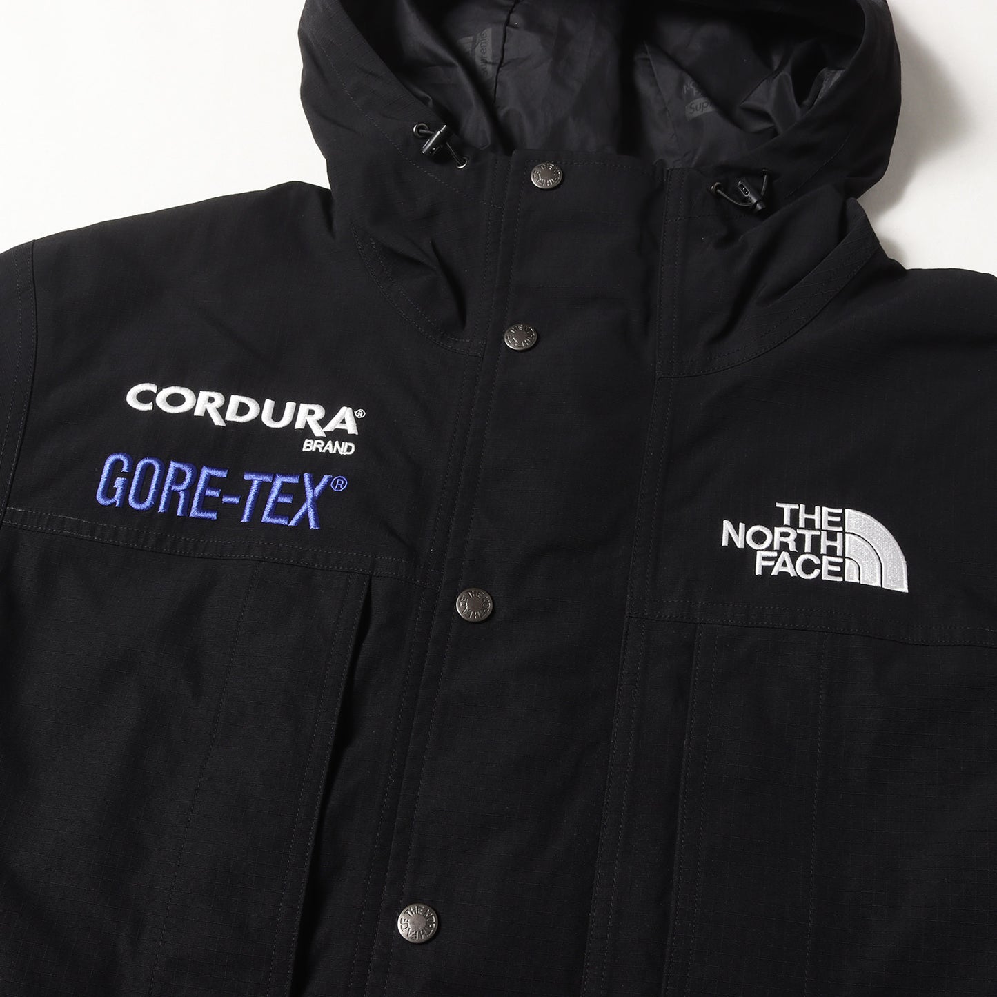 ×THE NORTH FACE GORE-TEX エクスペディション マウンテンジャケット(Expedition Jacket)