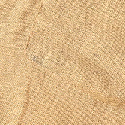 70s Royal Knight ワンポイント刺繍 T/C シャツ USA製