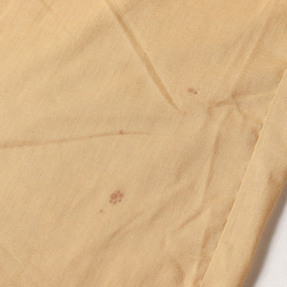 70s Royal Knight ワンポイント刺繍 T/C シャツ USA製