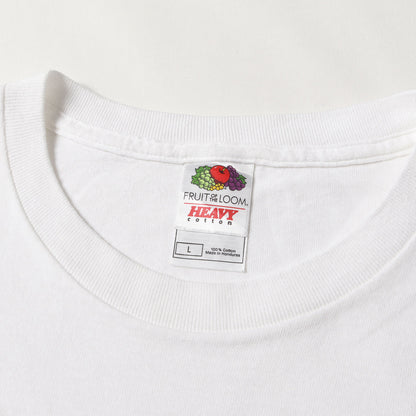 00s アメリカ退役軍人障害者記念館 スーベニア Tシャツ / FRUIT OF THE LOOM
