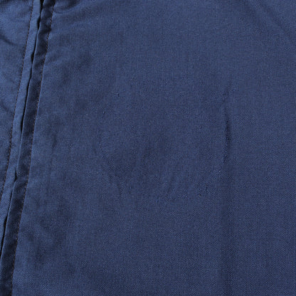 00s 米軍実物 U.S. AIR FORCE アスレチックジャケット / WOOLRICH製 カデットジャケット