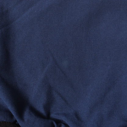 00s 米軍実物 U.S. AIR FORCE アスレチックジャケット / WOOLRICH製 カデットジャケット