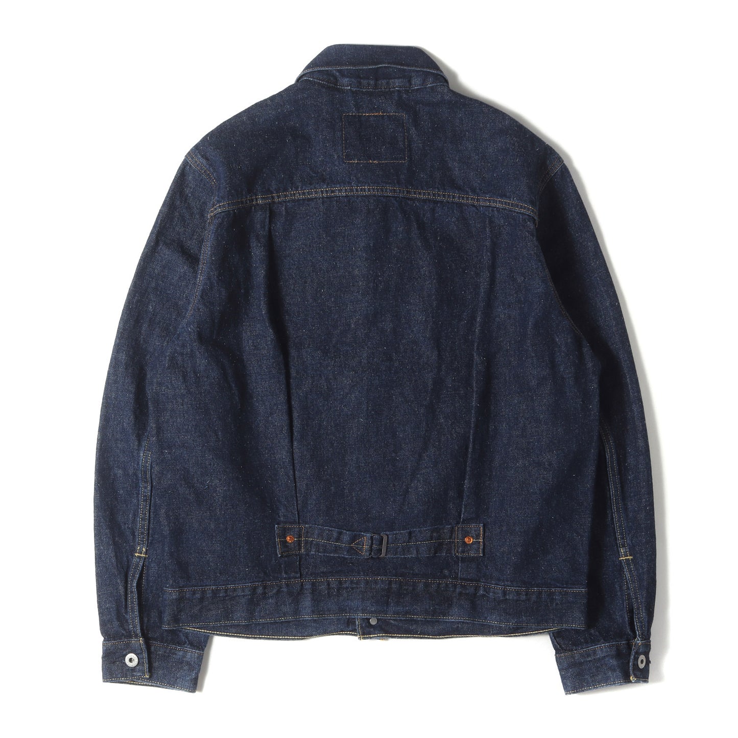 [リーバイスプレミアム] 大戦 1st デニムジャケット / RELAXED TYPE 1 TRUCKER JACKET A3174-0002