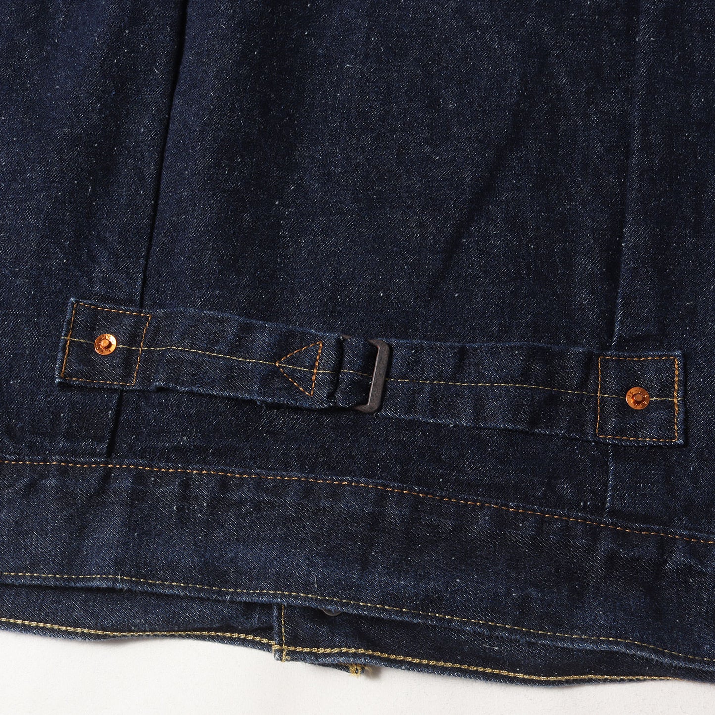 [リーバイスプレミアム] 大戦 1st デニムジャケット / RELAXED TYPE 1 TRUCKER JACKET A3174-0002