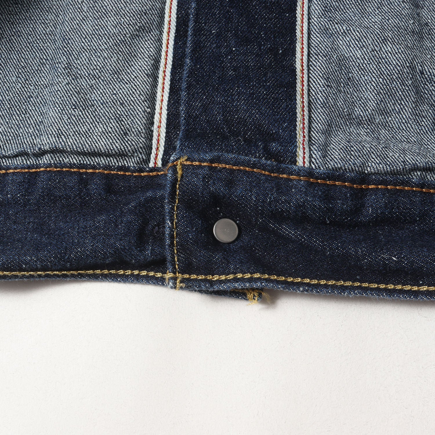 リーバイスプレミアム 1st デニムジャケット 大戦セットアップ LEVI´S リーバイスプレミアム デニムジャケット 1st 大戦モデル