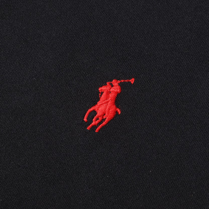[現行モデル] ポニー刺繍 コットンジャージー トラックジャケット