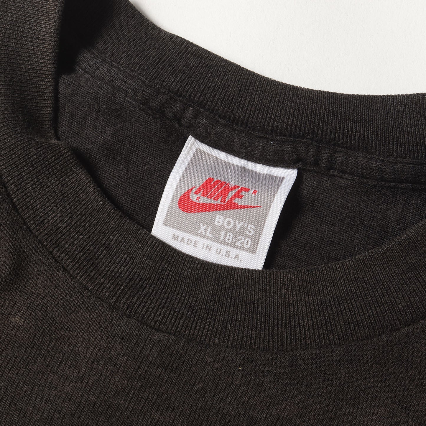 [希少 グッドコンディション] 90s BO KNOWS Tシャツ / USA製 ボー・ジャクソン