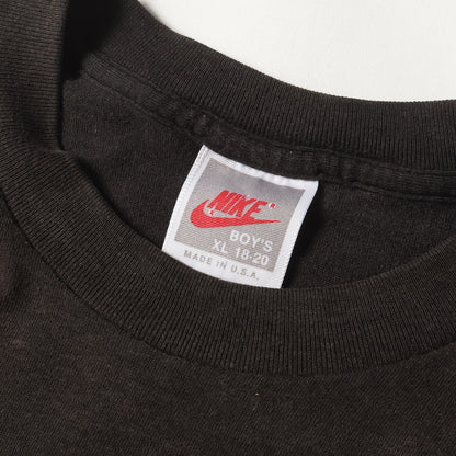 [希少 グッドコンディション] 90s BO KNOWS Tシャツ / USA製 ボー・ジャクソン