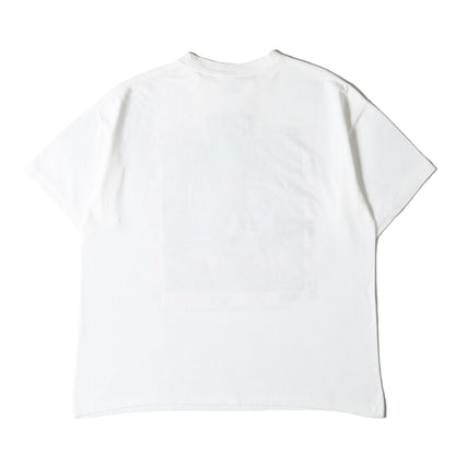 80s BAYQUAKE VICTIMS ロマ・プリータ地震 チャリティー Tシャツ / USA製 SIGNAL
