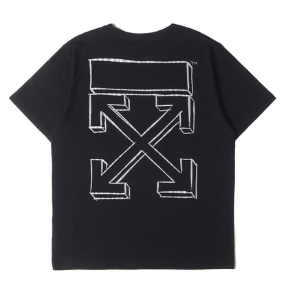 スケッチアロー クルーネック Tシャツ