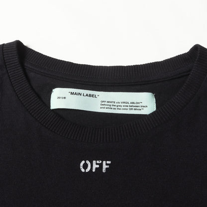 スケッチアロー クルーネック Tシャツ