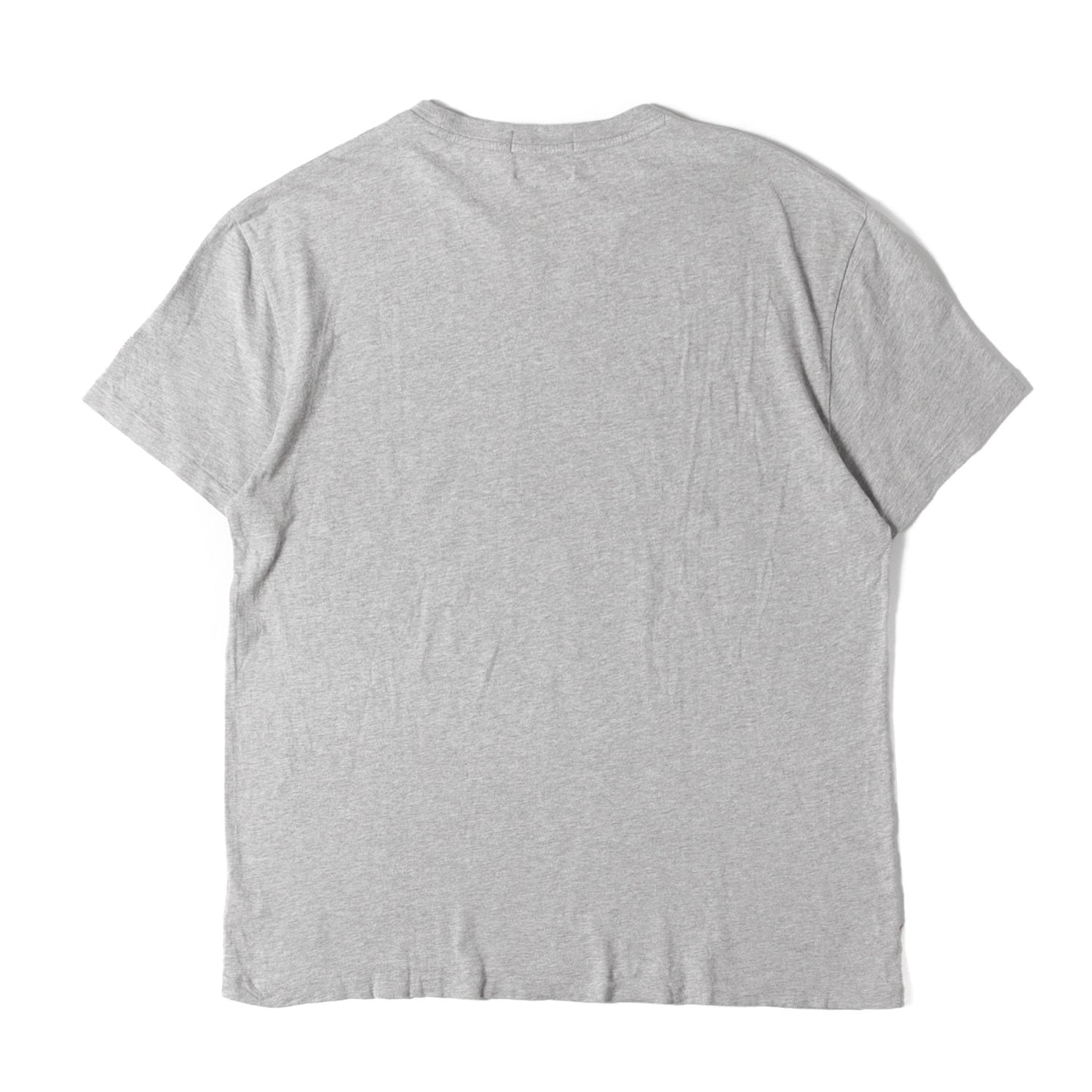 ×Ron Herman USAロゴ クルーネック Tシャツ