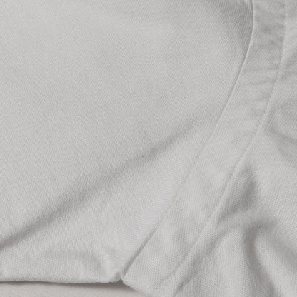 [現行モデル] オックスフォード コットン BD 半袖シャツ